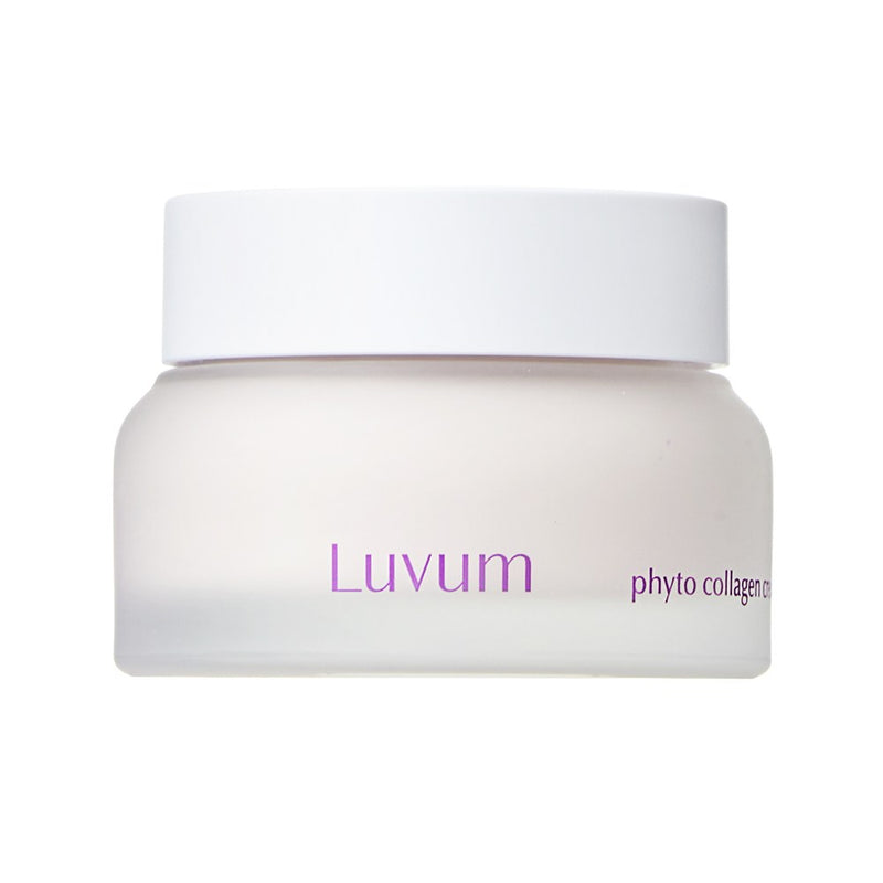 [LUVUM] Slow Aging Phyto Collagen Cream (50ml)
