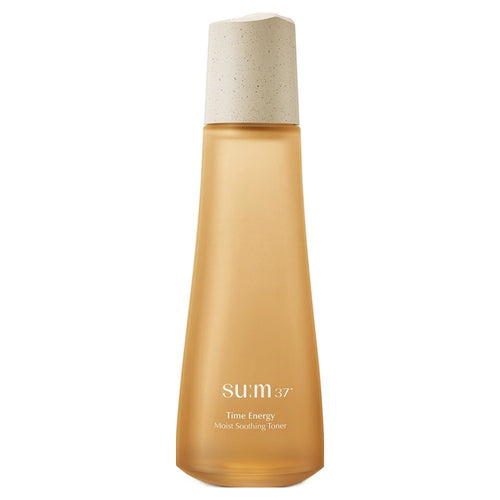 [SU:M37] Time Energy Moist Soothing Toner (170ml)