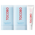 [TOCOBO] Cotton Soft Sun Stick SPF50+ PA++++ 19g x 2 + Vita Tone Up Sun Cream 10ml Set (19g x 2 + 10ml)