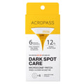 [ACROPASS] Dark Spot Care Microcone Patch (6 patches)