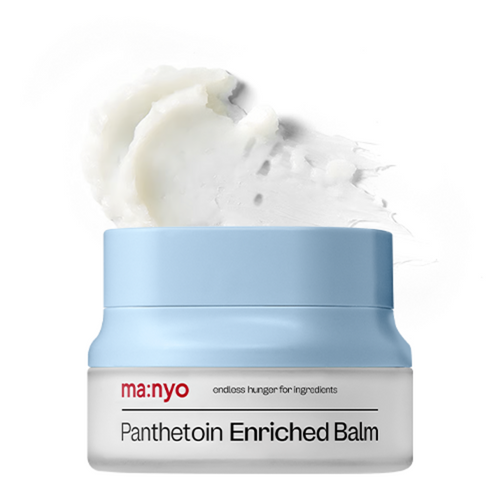 [MANYO] Panthetoin Enriched Balm (80ml)