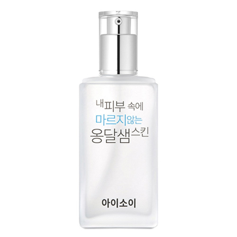 [ISOI] Moisture Dr. Skin (130ml)