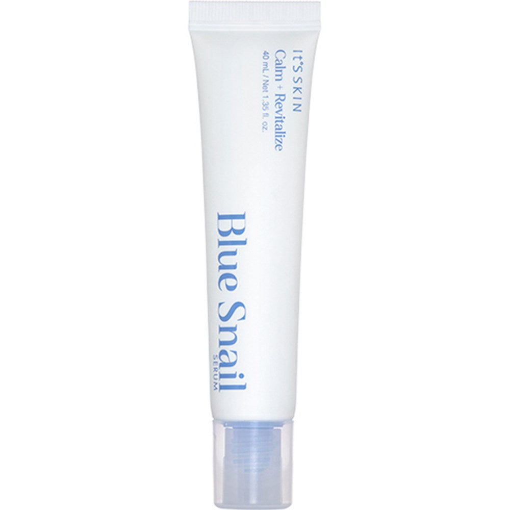 [IT'S SKIN] Blue Snail Serum (40ml)
