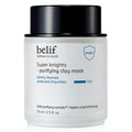[BELIF] Super Knights - Purifying Clay Mask (75ml)