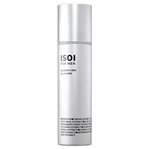 [ISOI] For Men Blemish Care All-in-One Lotion (100ml)