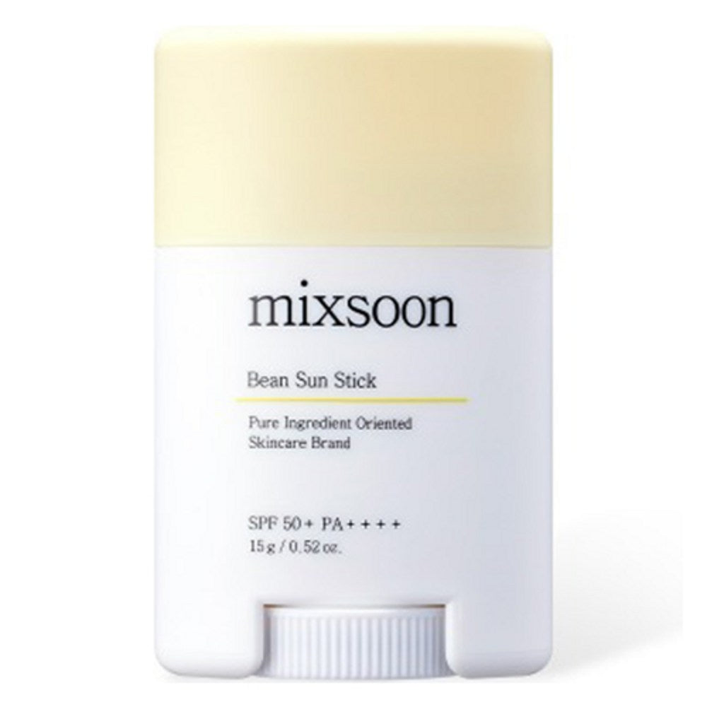 [MIXSOON] Bean Sun Stick SPF 50+ PA++++ (15g)