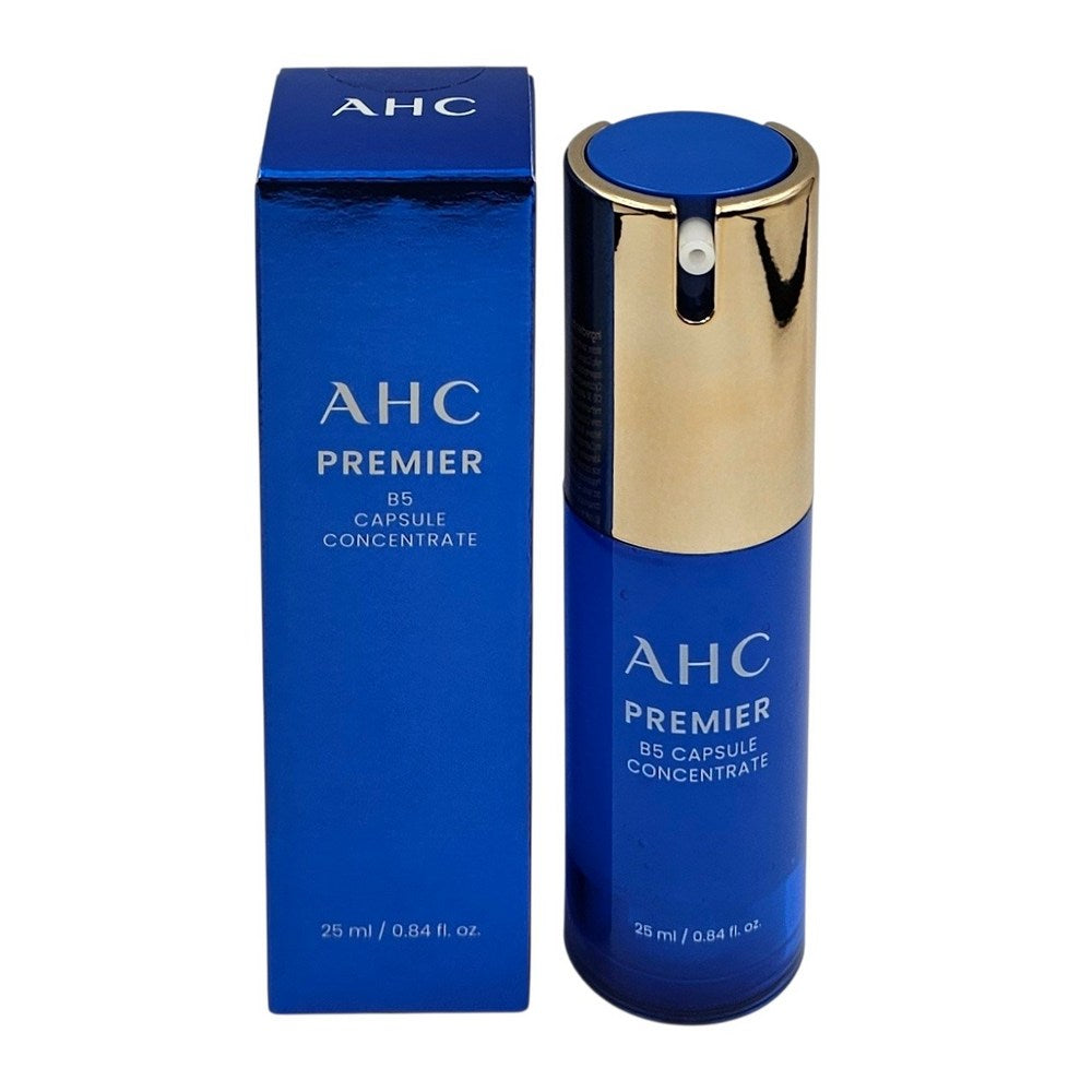 [AHC] Premier B5 Capsule Concentrate (25ml)