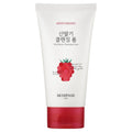 [SKINFOOD] Vege Garden Cleansing Foam (Wild Berry) (150ml)