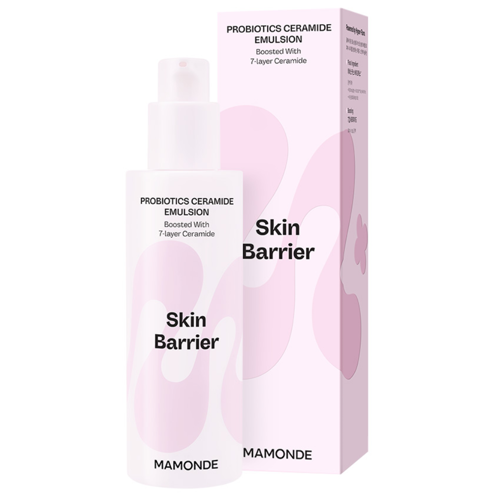 [MAMONDE] Probiotics Ceramide Emulsion (150ml)