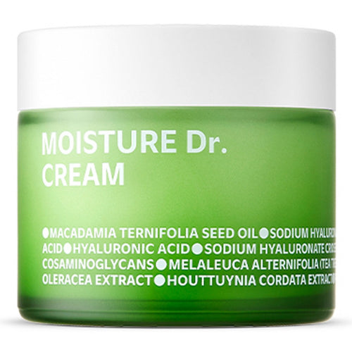 [ISOI] Moisture Dr. Cream (3 options)