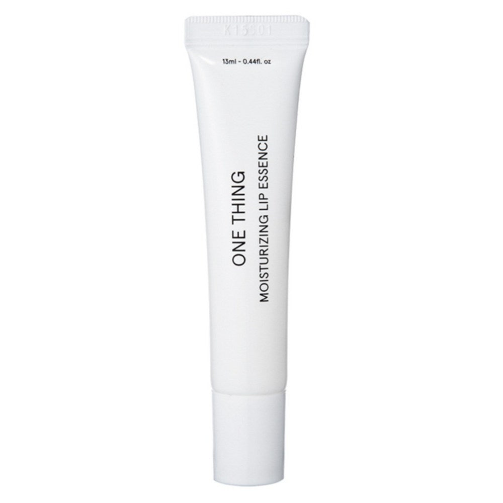 [ONE THING] Moisturizing Lip Essence (13g)