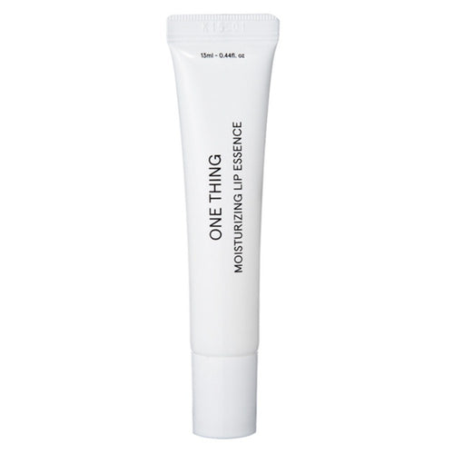 [ONE THING] Moisturizing Lip Essence (13g)