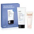 [BELIF] The True Cream Moisturizing Bomb + Regenerating Night Mask Set (75ml + 35ml)