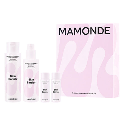 [MAMONDE] Probiotics Ceramide 2-Piece Set (1 set)