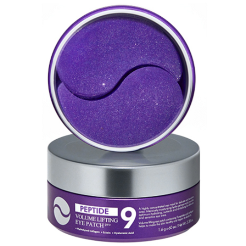 [MEDIPEEL] Peptide 9 Volume Lifting Eye Patch Pro (60 patches)