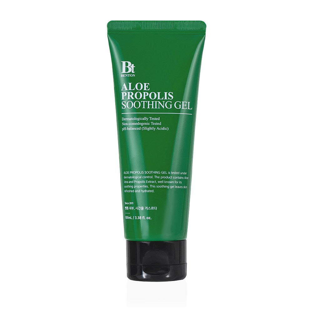 [BENTON] Aloe Propolis Soothing Gel (100ml)