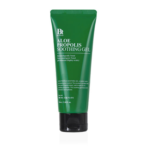 [BENTON] Aloe Propolis Soothing Gel (100ml)