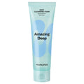 [MAMONDE] Amazing Deep Mint Cleansing Foam (120ml)