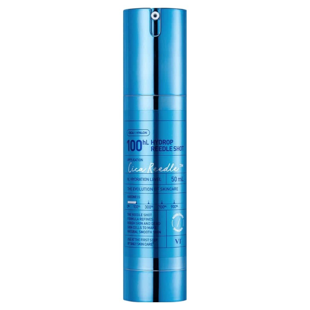 [VT COSMETICS] VT Hydrop Reedle Shot 100hL (50ml)