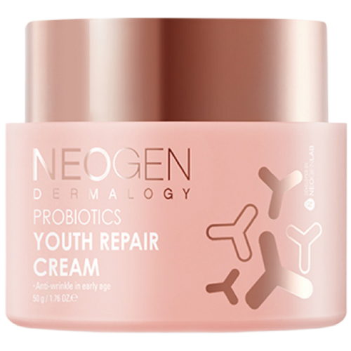 [NEOGEN] Dermalogy Probiotics Youth Repair Cream (50g)