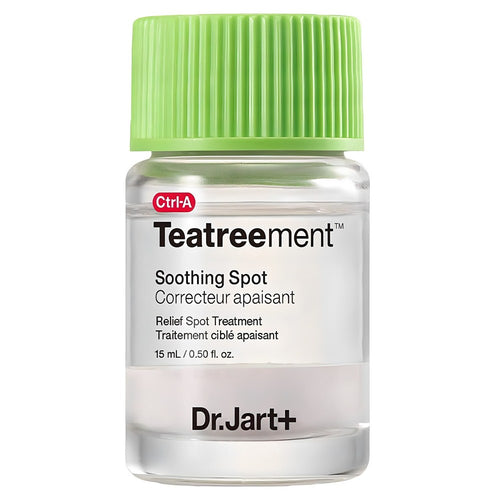 [DR.JART+] Ctrl-A Teatreement Soothing Spot (15ml)
