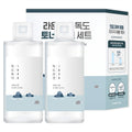 [ROUND LAB] 1025 Dokdo Toner + Lotion Set (1 set)