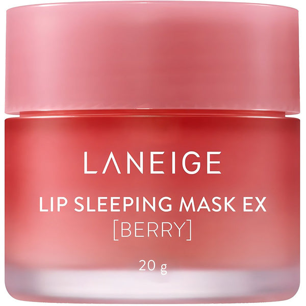 [LANEIGE] Lip Sleeping Mask EX Berry (1 unit)