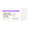 [PAPA RECIPE] Collagen PDRN Dual Glow Mask (30 sheets)