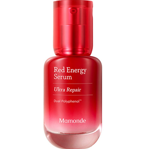 [MAMONDE] Red Energy Recovery Serum (30ml)