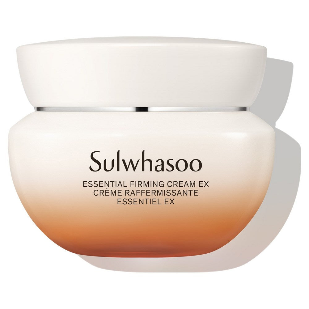 [SULWHASOO] Essential Firming Cream EX (50ml)