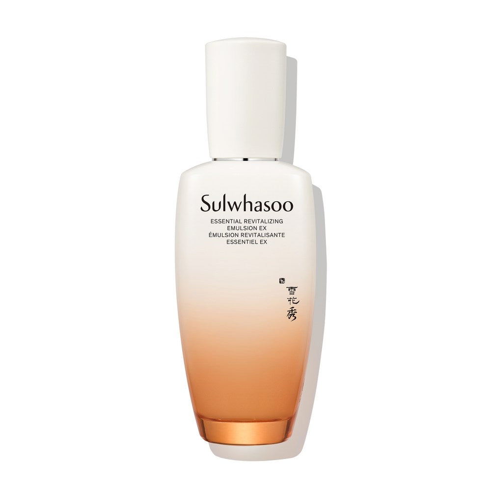 [SULWHASOO] Essential Balancing Emulsion EX (125ml)