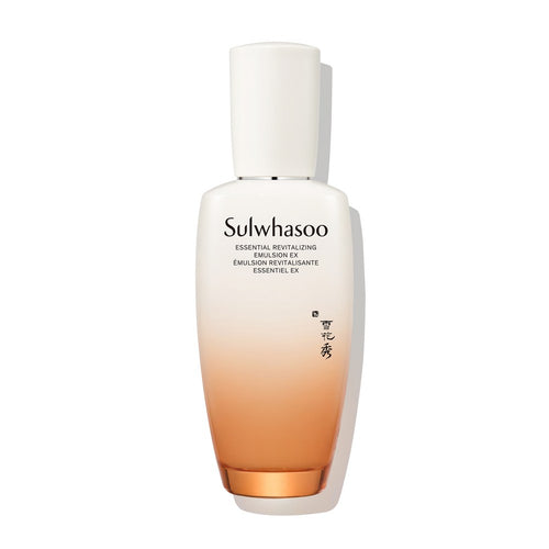 [SULWHASOO] Essential Balancing Emulsion EX (125ml)