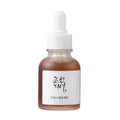 [BEAUTY OF JEOSEON] Revive Serum: Ginseng + Snail Mucin (30ml)