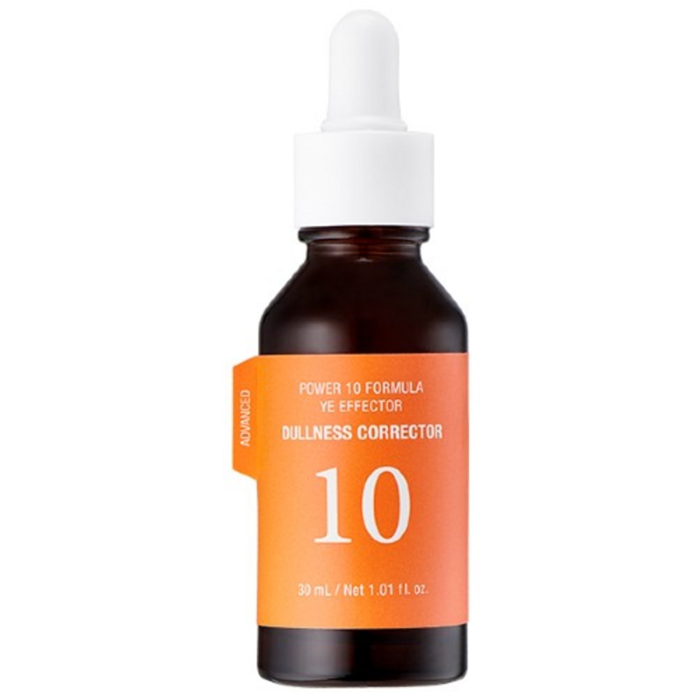 [IT'S SKIN] Power 10 Formula YE Effector (30ml)