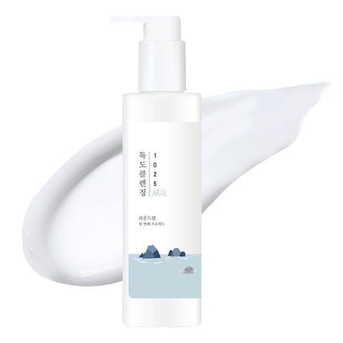 [ROUND LAB] 1025 Dokdo Cleansing Milk (200ml)