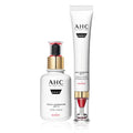 [AHC] Pro Shot Colla-Juvenation Lift 4 Capsule-Infused Eye Cream For Face Intra-Serum Set (30ml)