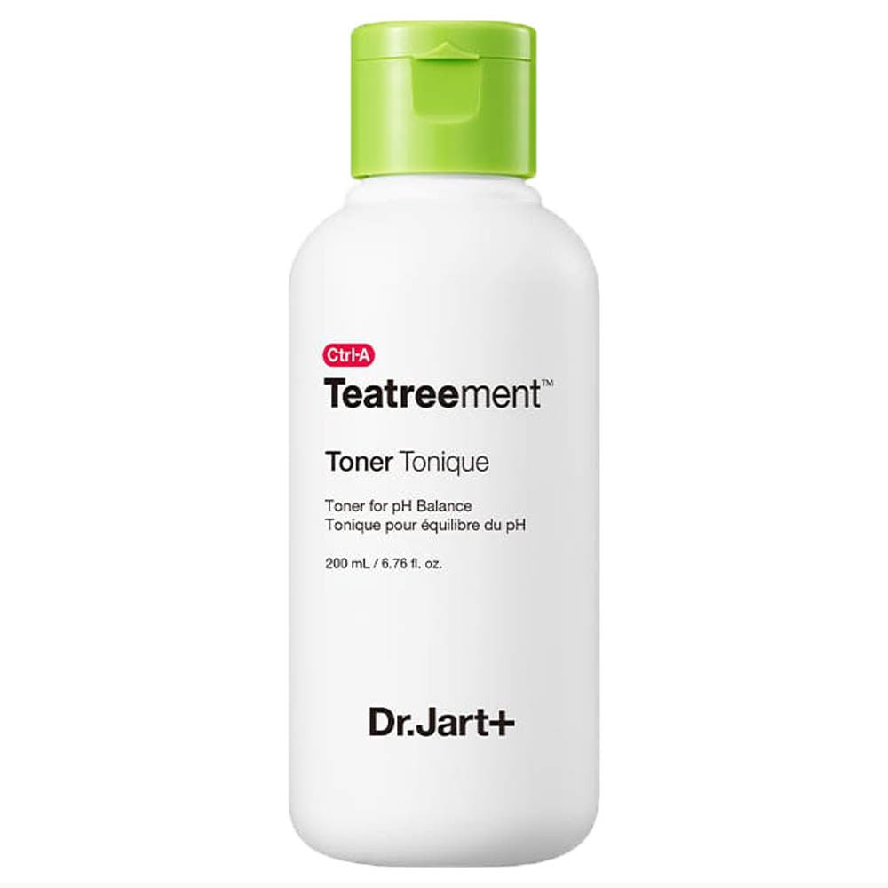 [DR.JART+] Ctrl-A Teatreement Toner (2 options)
