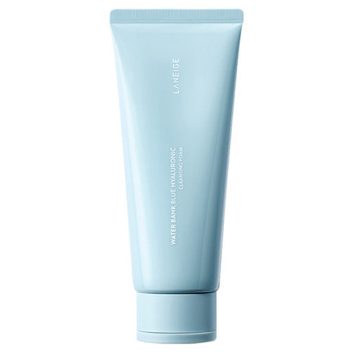 [LANEIGE] Water Bank Blue Hyaluronic Cleansing Foam (150g)