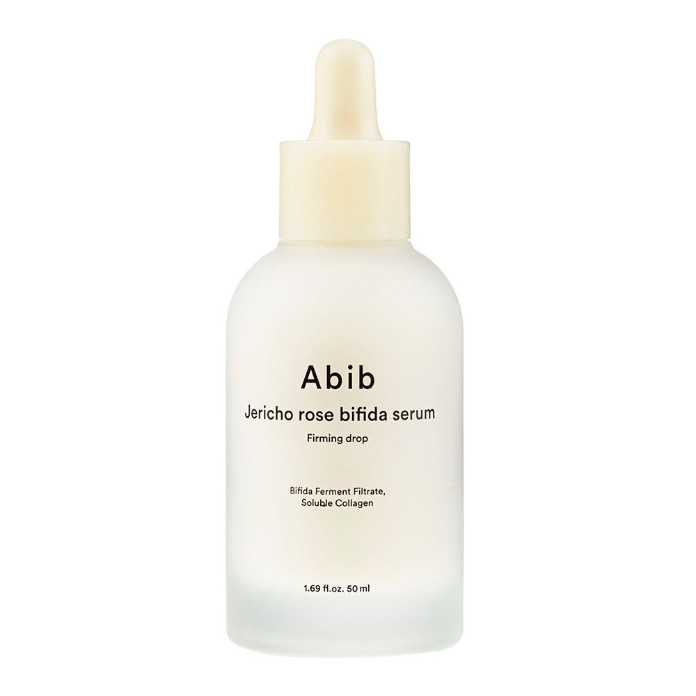 [ABIB] Jericho Rose Bifida Serum Firming Drop (50ml)