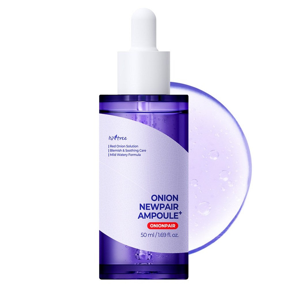 [ISNTREE] Onion Newpair Ampoule Plus (50ml)