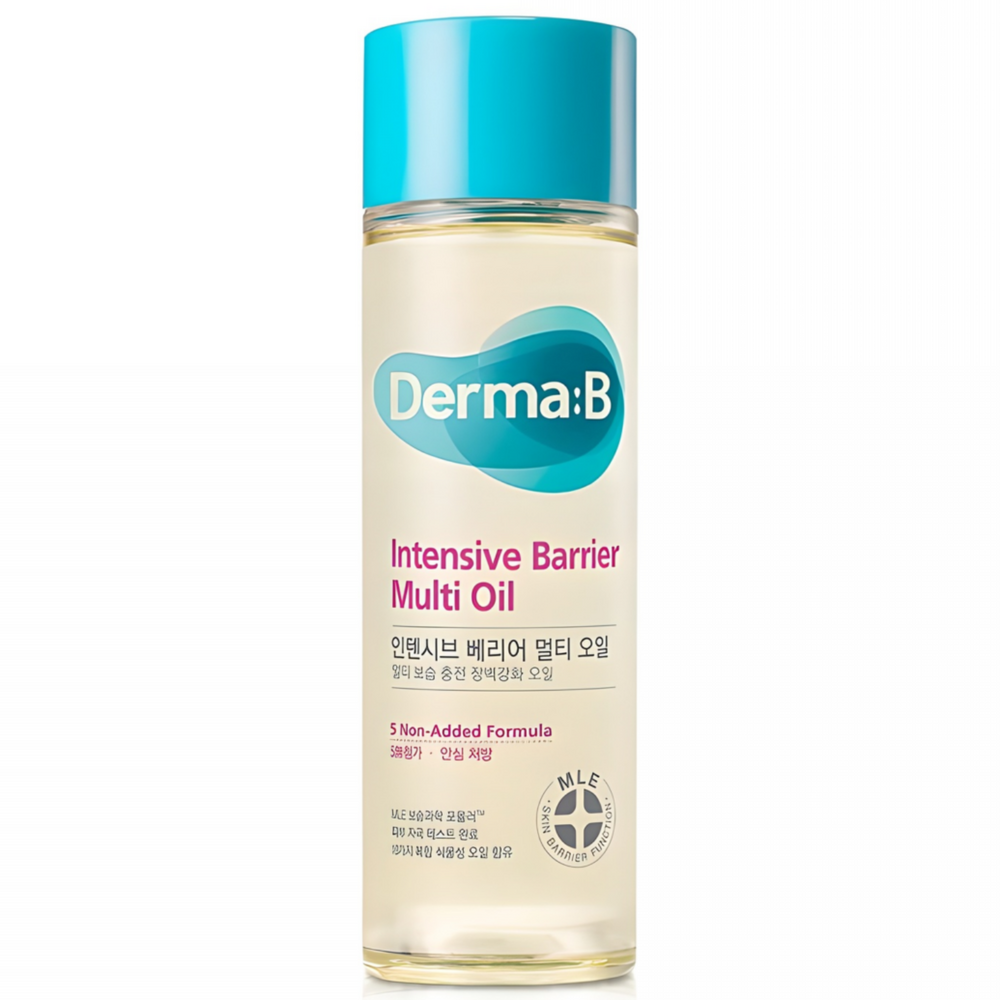 [DERMA:B] Intensive Barrier Multi Oil (135ml)