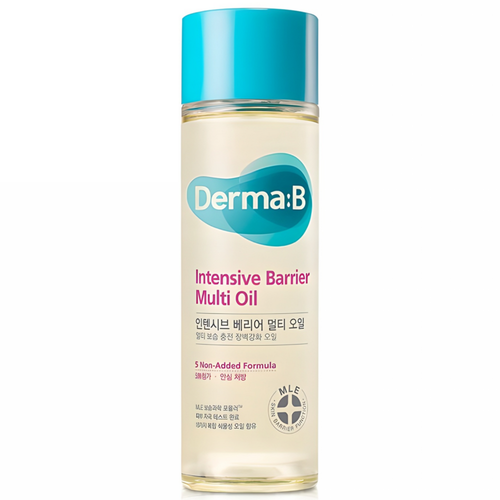[DERMA:B] Intensive Barrier Multi Oil (135ml)
