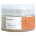 [BONAJOUR] Ginger Aqua Relief Pad (60 sheets)