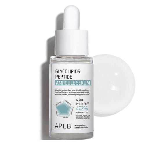 [APLB] Glycolipids Peptide Ampoule Serum (40ml)