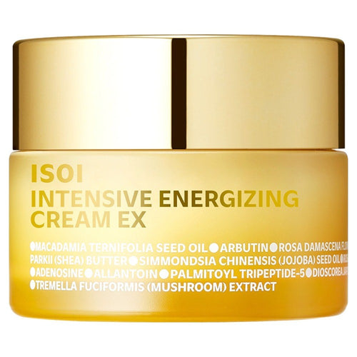 [ISOI] Intensive Energizing Cream EX (2 options)