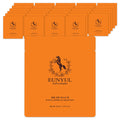 [EUNYUL] Multi-complex Horse Oil Sheet Mask (6 options)