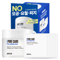 [ROVECTIN] Pore Care No-Sebum Pad (70 pads)