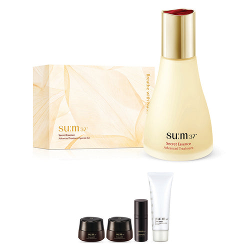 [SU:M37] Secret Essence Advanced Treatment (80ml)