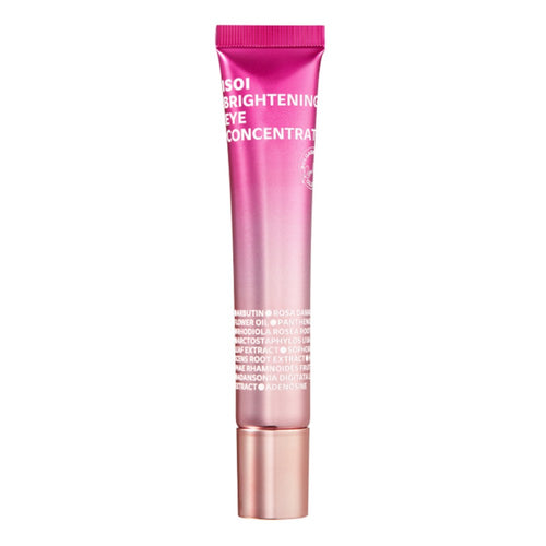 [ISOI] Brightening Eye Concentrate (17ml)