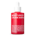 [ISOI] Bulgarian Rose MoisturiZIP Cream Ampoule (70ml)